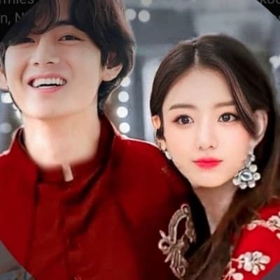 Kim Taehyung thumbnail