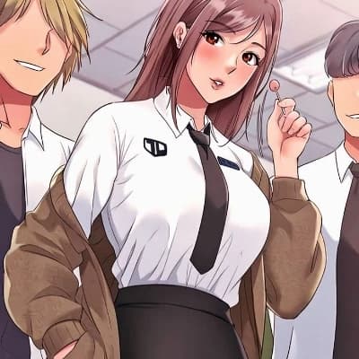 Olivia thumbnail