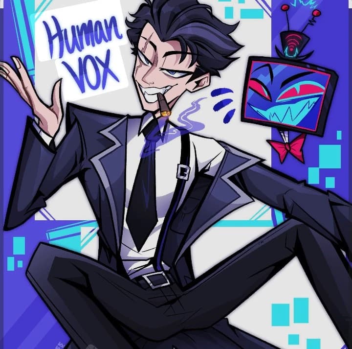  Vincent (Vox) thumbnail