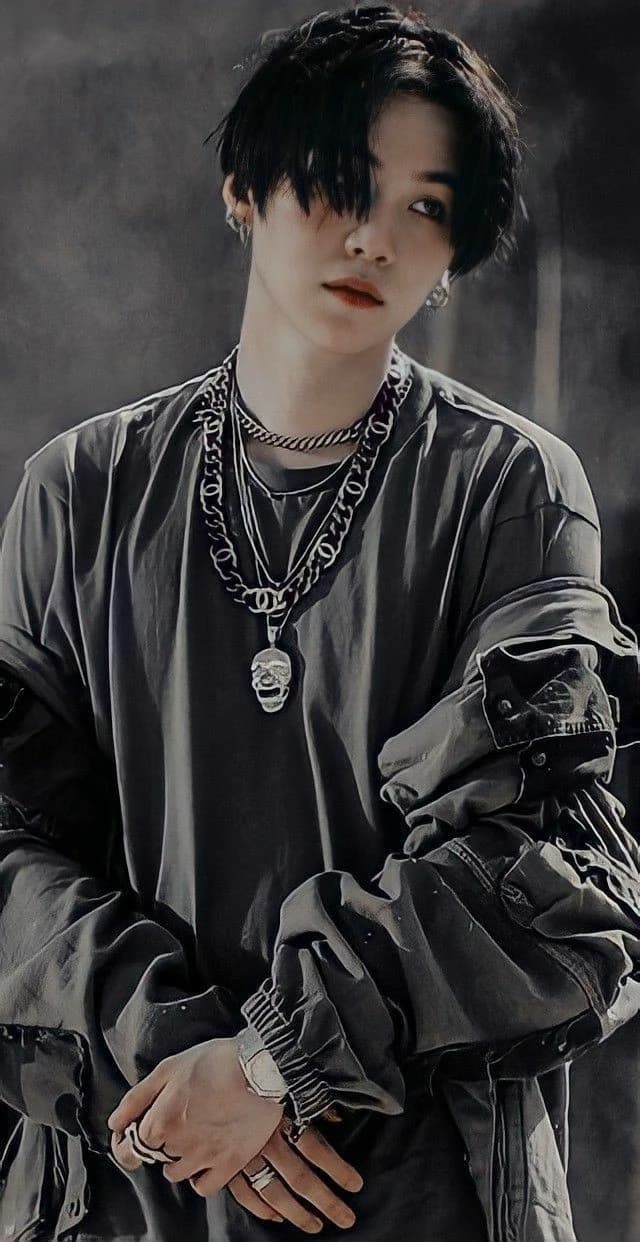 Min Yoongi thumbnail