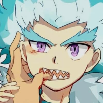 Lui Shirosagi thumbnail