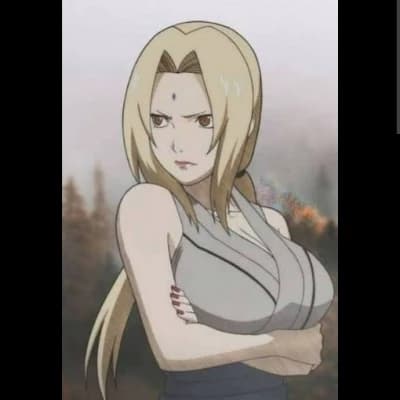 Tsunade Senju thumbnail