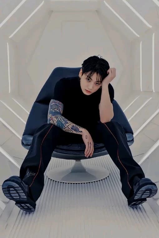 Jungkook thumbnail