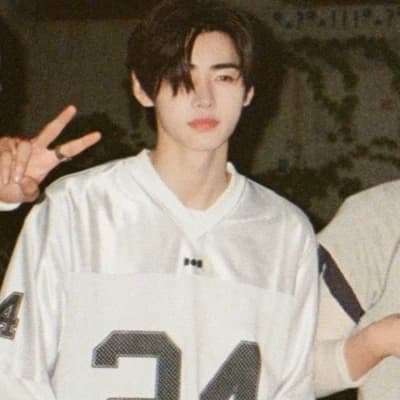 Park Sunghoon thumbnail