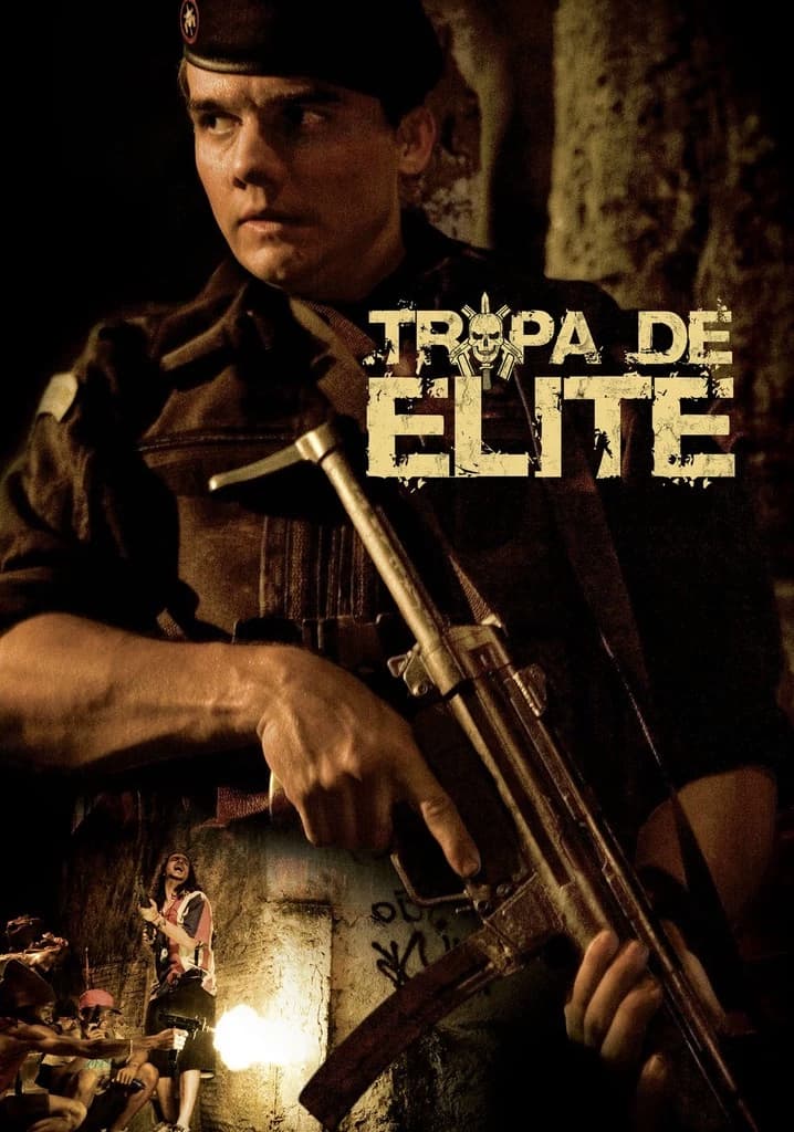 Elite Squad thumbnail