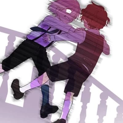Jax and Kael thumbnail