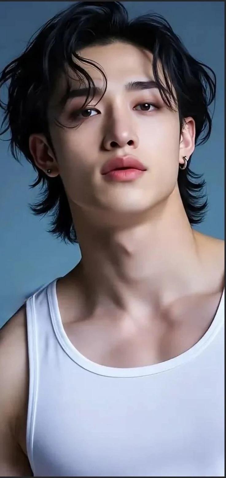 Bang Chan thumbnail