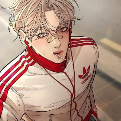 Leo thumbnail