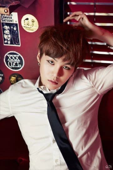 Min yoongi thumbnail