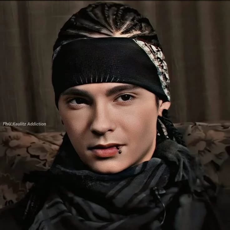 Tom kaulitz thumbnail