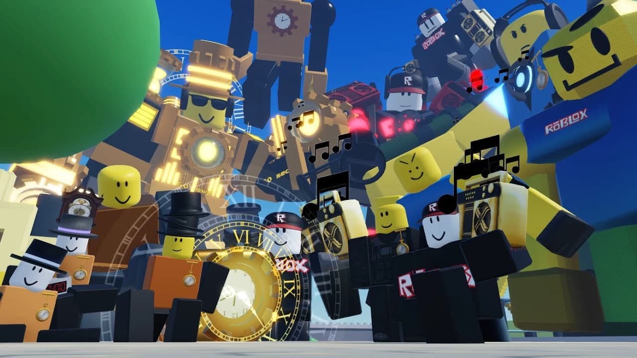 Grandpa Experiment thumbnail