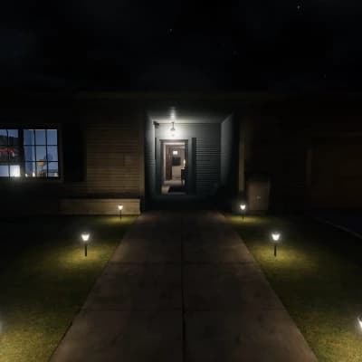 The Haunting of Tanglewood Drive thumbnail