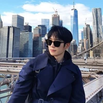 Jung Hae In thumbnail