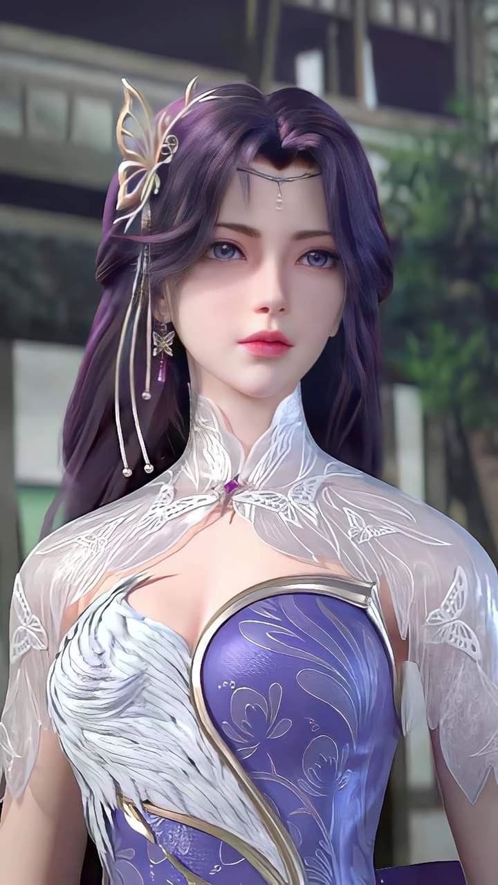 Yun Xi thumbnail