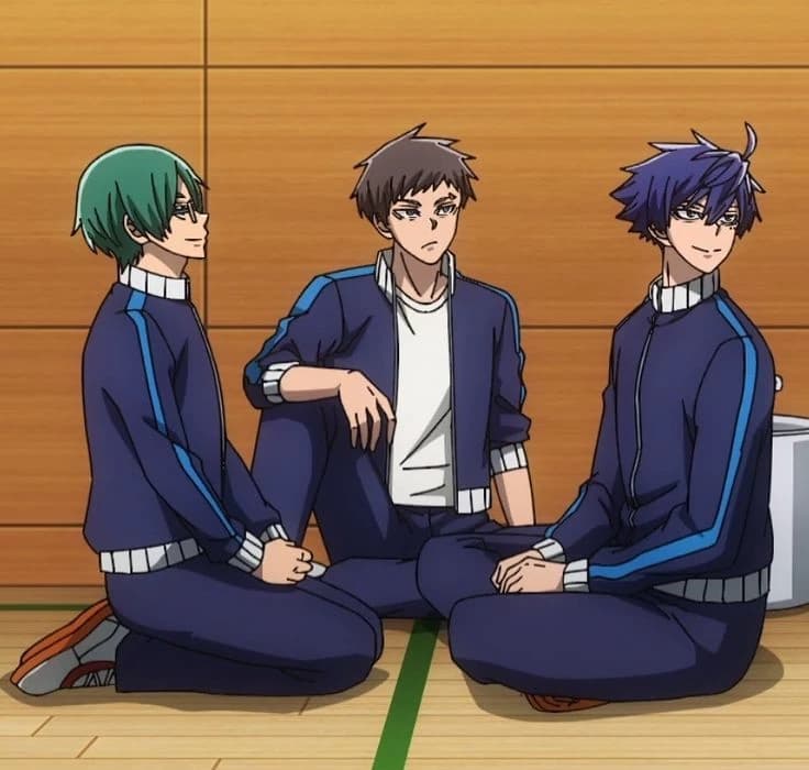 Your 3 Ex~ thumbnail