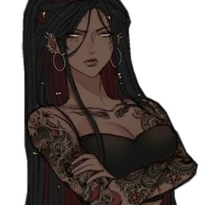 Raven D'Amore thumbnail