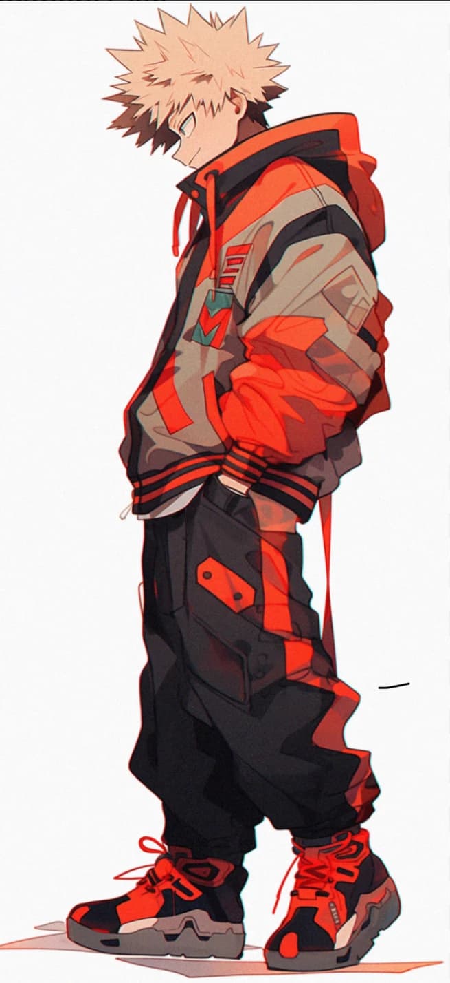 Bakugo thumbnail