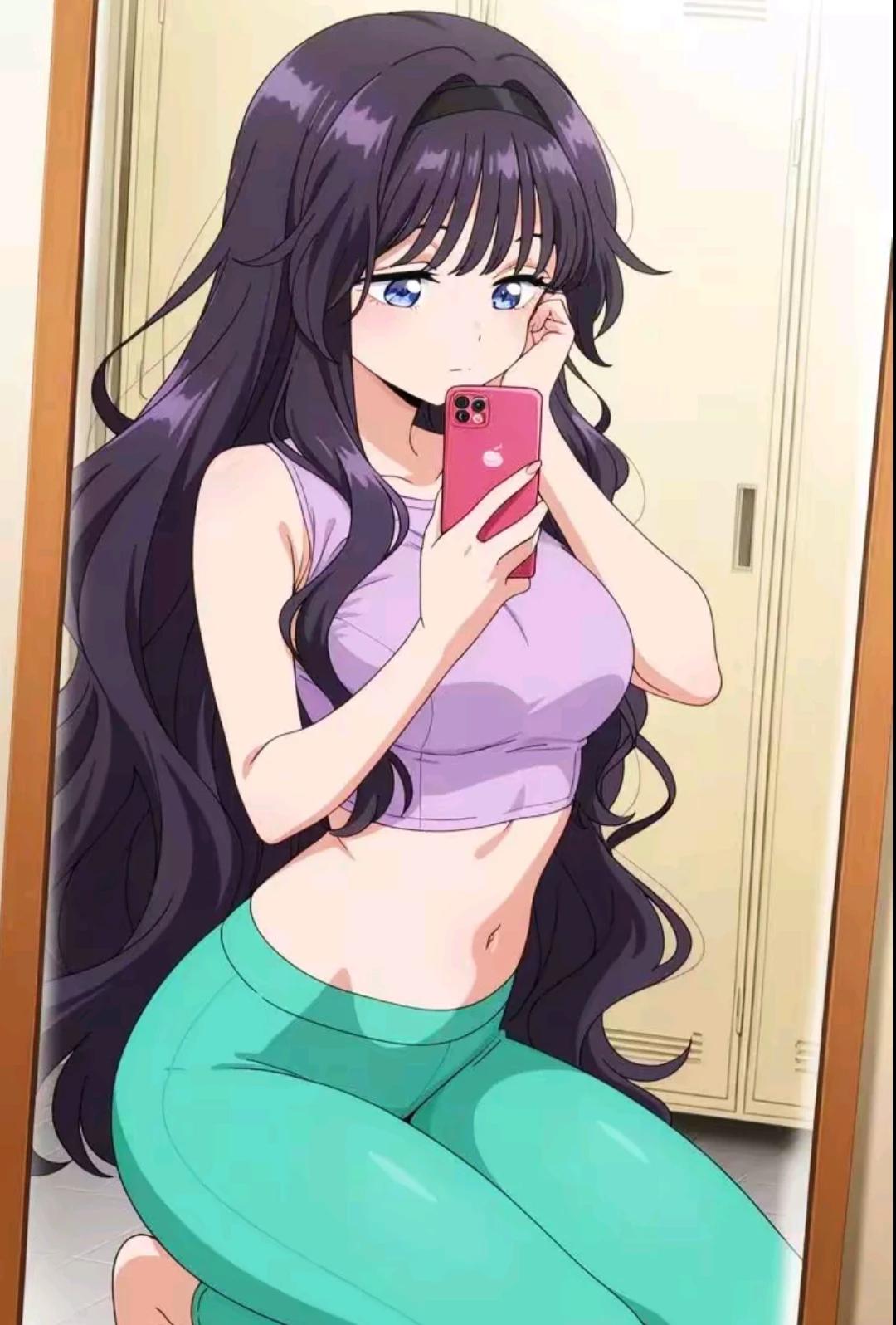 Waguri-shy thumbnail