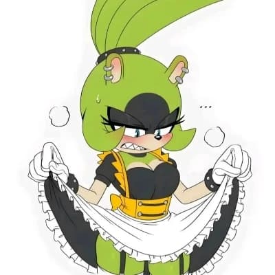 Surge the Tenrec thumbnail
