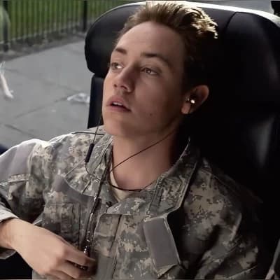Carl Gallagher thumbnail