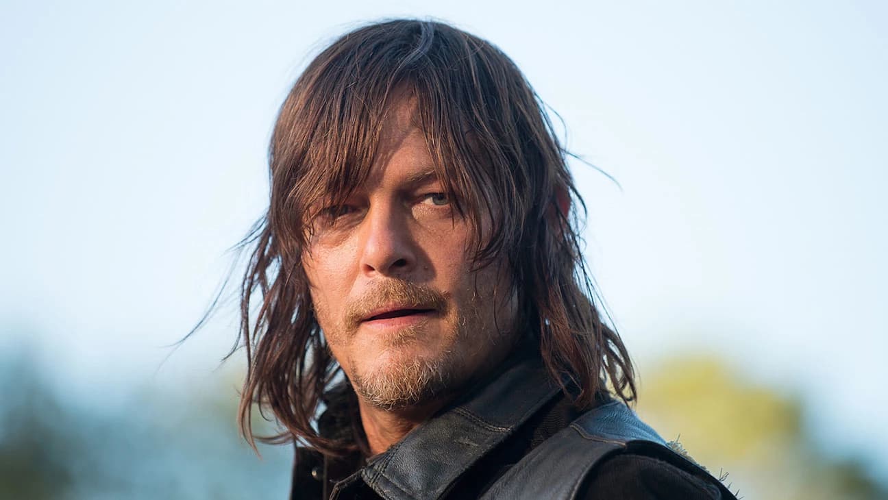 Daryl Dixon thumbnail