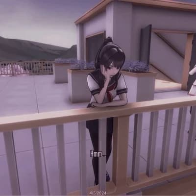 Yandere 🫀 thumbnail