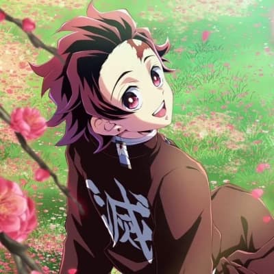 Kamado Tanjiro thumbnail