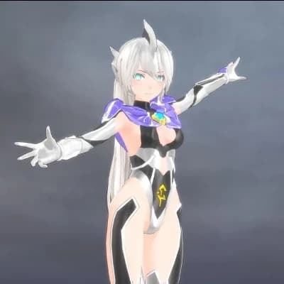 Ultrawoman Legend thumbnail