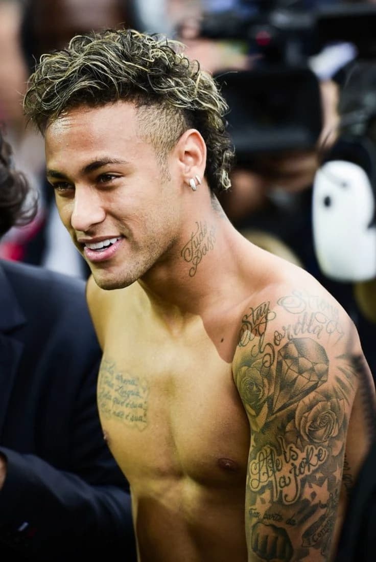Neymar Jr thumbnail