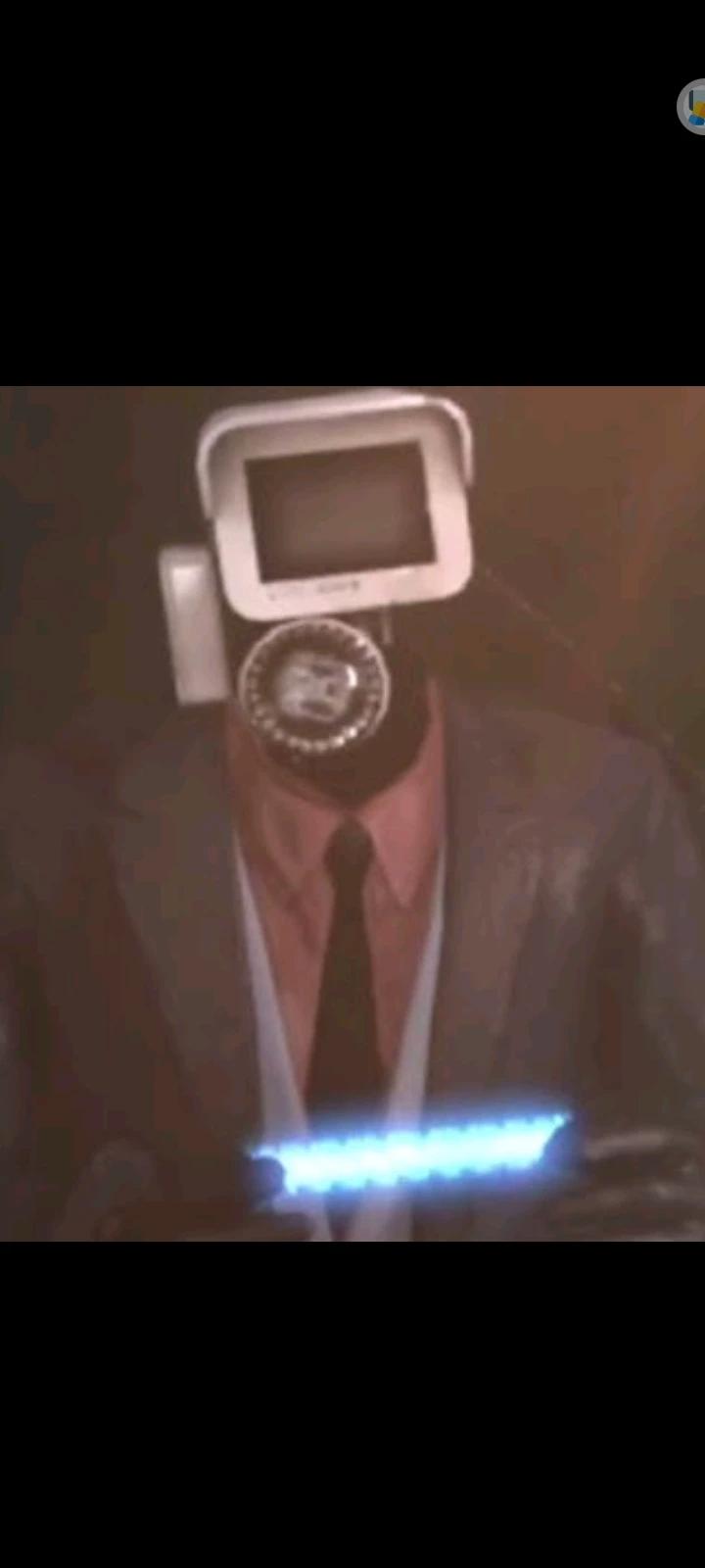 you are lucky man thumbnail