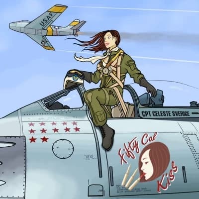 Celeste Sweden thumbnail