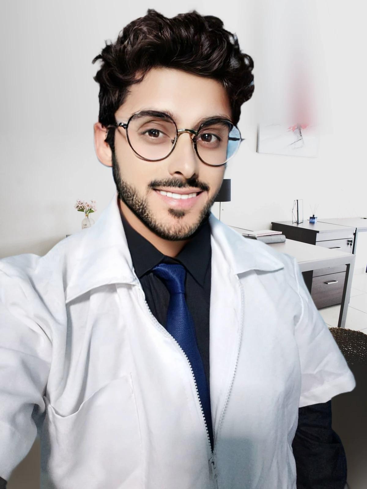 Charlie Zambrano thumbnail