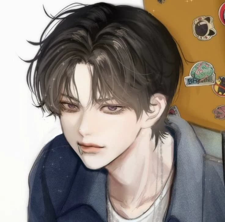 Ritsu // Omega --BL-- // thumbnail