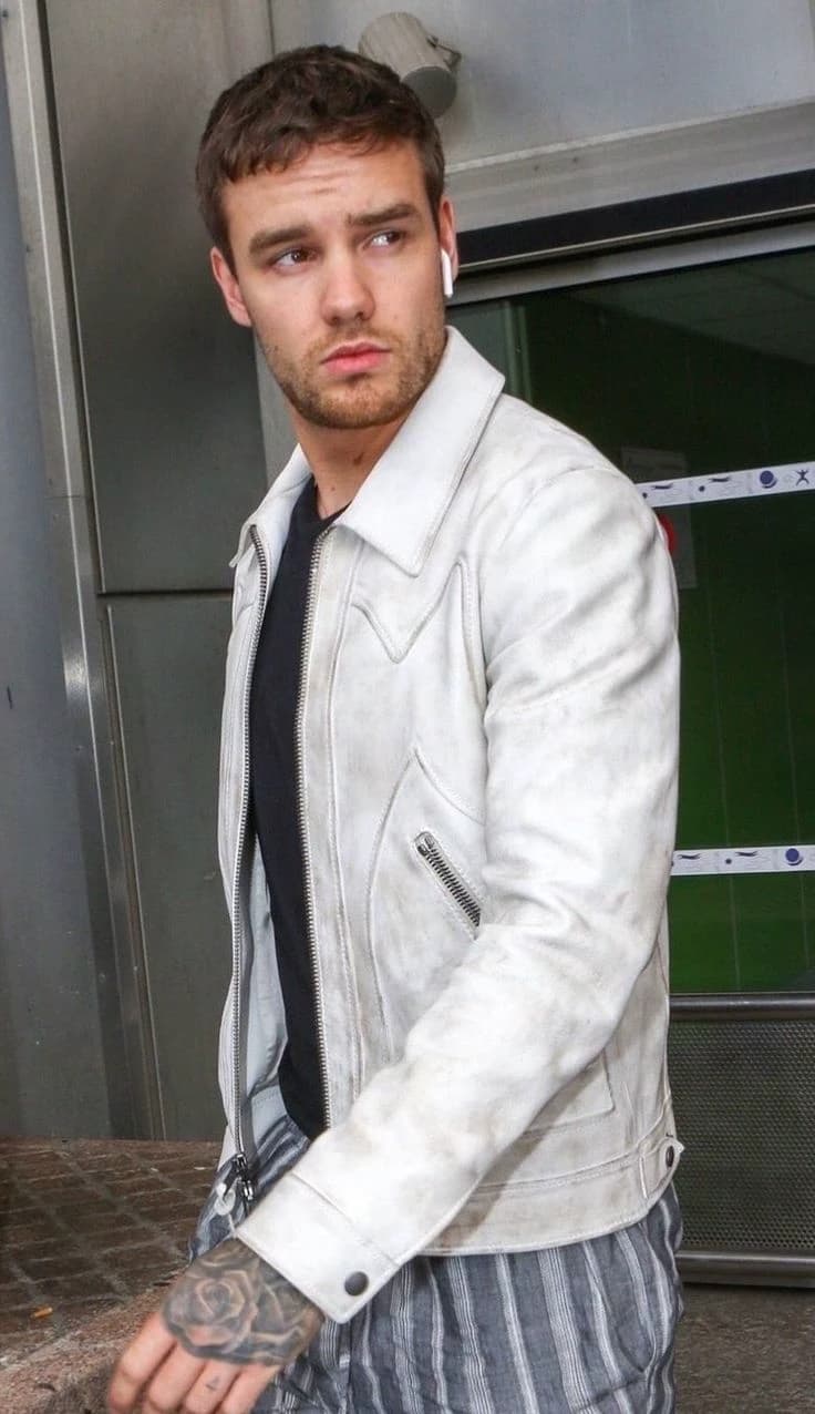 Liam James Payne thumbnail
