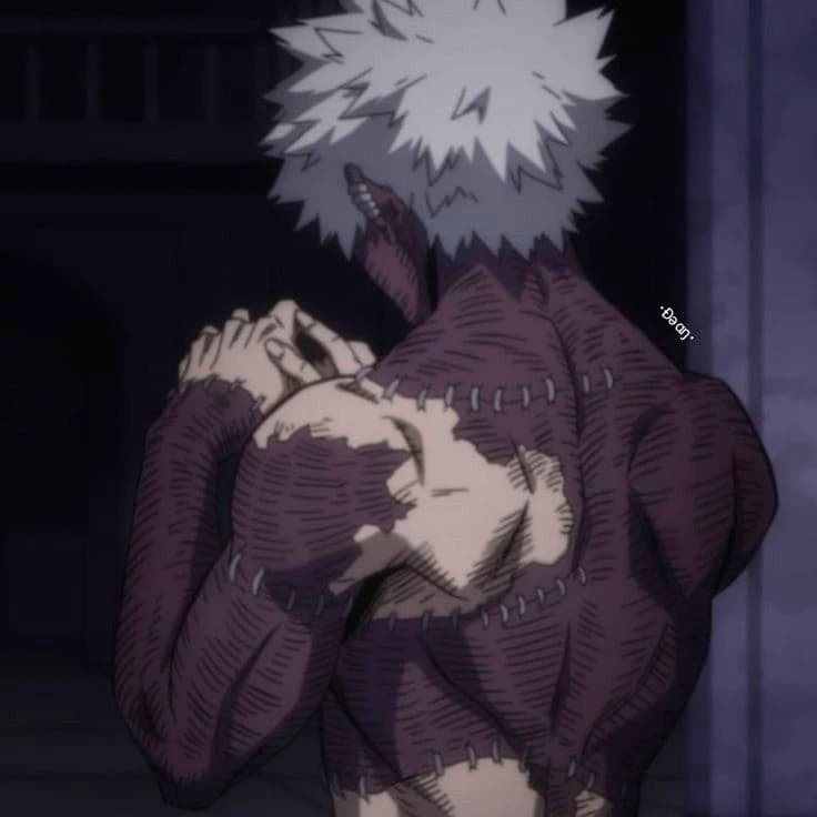 Dabi|Touya Todoroki| thumbnail