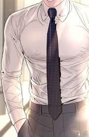 Dante/ jealousy. /BL/ thumbnail