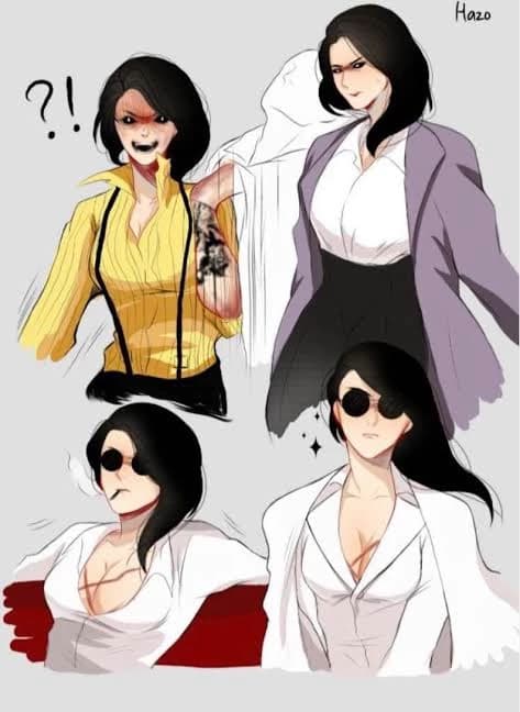 Female gun park  thumbnail