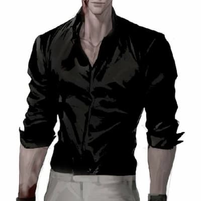 Silas Vane thumbnail