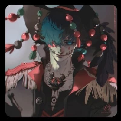 Zen, The Reanimated  thumbnail