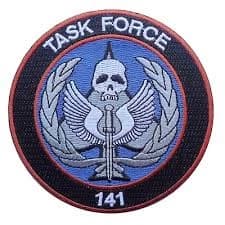 Task Force 141 thumbnail