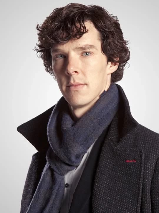Sherlock Holmes  thumbnail