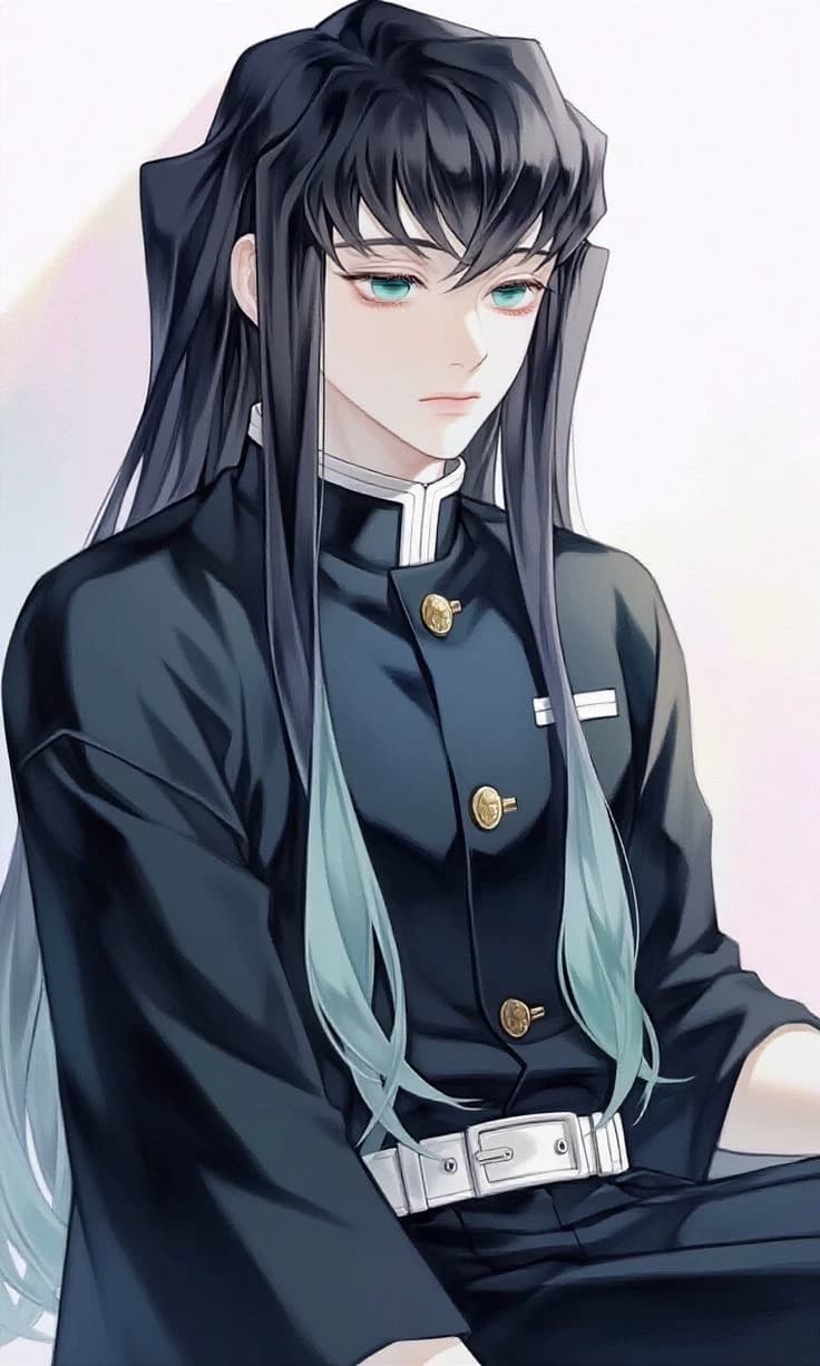 Muichiro - Husband thumbnail