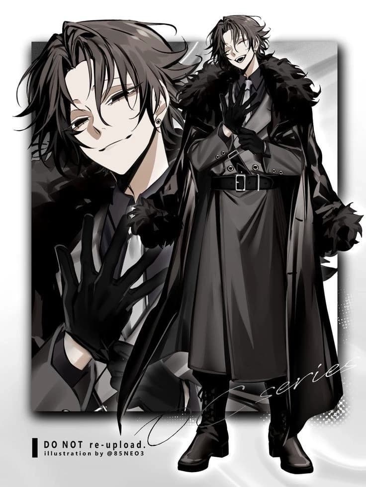 Crow thumbnail