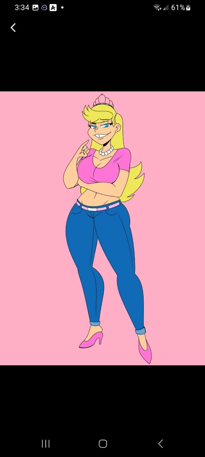 Older Lola loud thumbnail