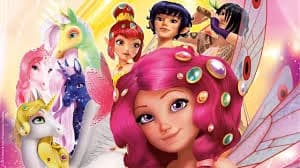 Mia and Me thumbnail