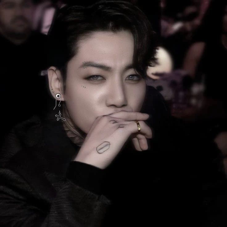 Jeon Jungkook | Possessed thumbnail