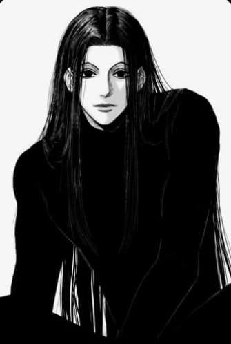 [📍] Illumi Zoldyk. thumbnail