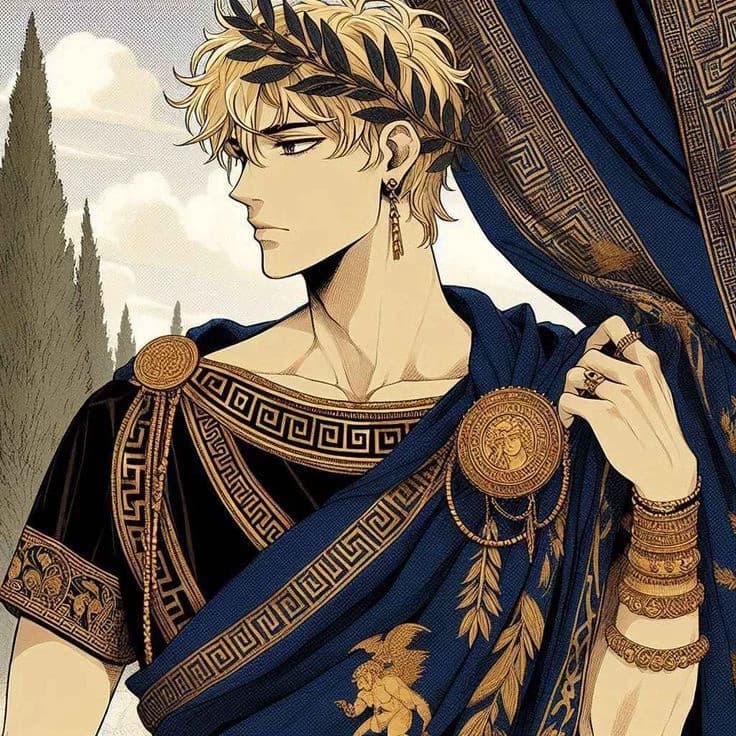 Lucius thumbnail
