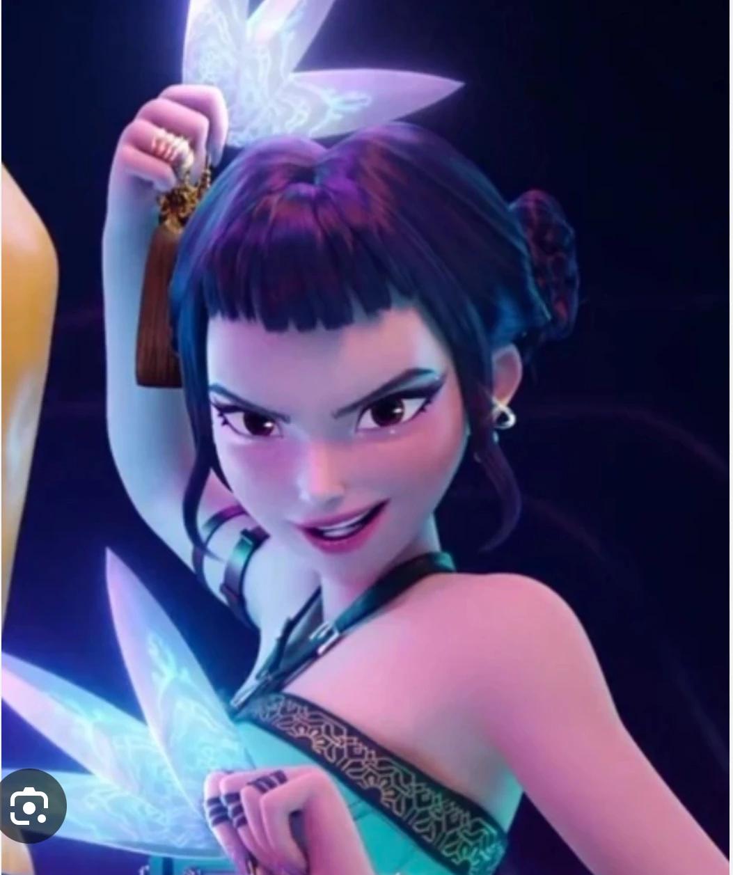 Zoey thumbnail