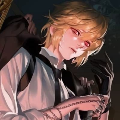 Kurapika thumbnail